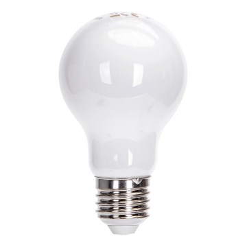 Ampoule LED A60 E27/8W/230V 330° 6500K - Aigostar