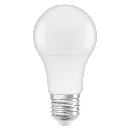 Ampoule LED A60 E27/8W/230V 6500K - Osram