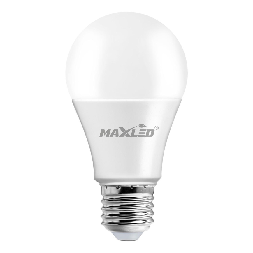 Ampoule LED A65 E27/15W/230V 4000K