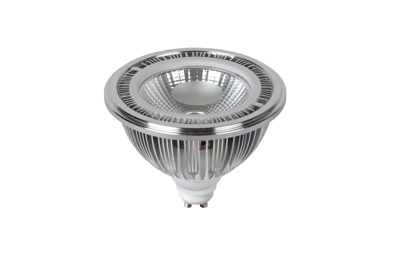 Ampoule LED AR111 GU10/12W/230V Lucide 50448/12/31 Lumimania