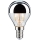 Ampoule LED avec calotte sphérique miroir CROWN E14/2,6W/230V 2700K - Paulmann 28663