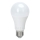 Ampoule LED avec capteur crépusculaire A60 E27/12W/230V 6500K - Aigostar