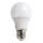 Ampoule LED avec capteur crépusculaire A60 E27/8W/230V 6500K - Aigostar