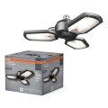 Ampoule LED avec capteur HIGHBAY E27/40W/230V 4000K - Osram