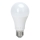 Ampoule LED avec détecteur crépusculaire A60 E27/12W/230V 3000K - Aigostar