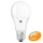 Ampoule LED avec détecteur E27/8,5W/230V 2700K - Osram