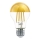 Ampoule LED avec surface miroir sphérique A60 E27/7,3W/230V 2700K - Eglo 110031