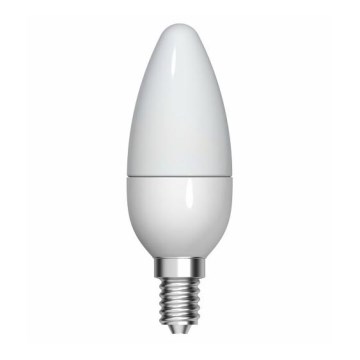 Ampoule LED B35 E14/3,5W/100-240V 2700K - GE Lighting