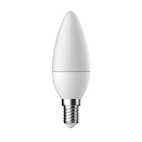 Ampoule LED B35 E14/5,5W/230V 2700K - GE Lighting