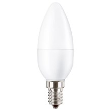 Ampoule LED B35 E14/6W/230V 2700K - Attralux