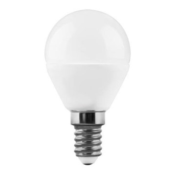 Ampoule LED B45 E14/8W/230V 3000K