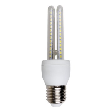 Ampoule LED B5 E27/8W/230V 6500K - Aigostar