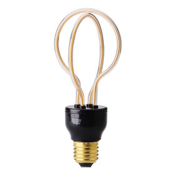 Ampoule LED BULB E27/8W/230V 2200K