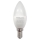 Ampoule LED C35 E14/4W/230V 4200K