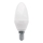 Ampoule LED C37 E14/3W/230V 3000K - Eglo 10795