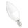Ampoule LED C37 E14/8W/230V 6000K