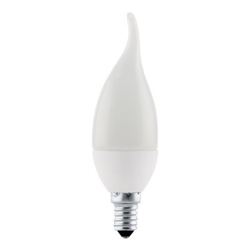 Ampoule LED CF37 E14/4W/230V 4000K - Eglo 10768