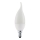 Ampoule LED CF37 E14/4W/230V 4000K - Eglo 10768
