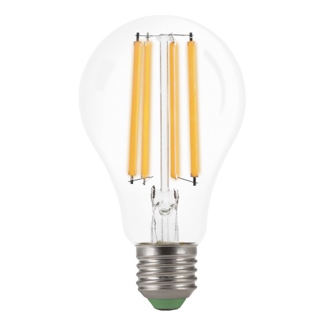 Ampoule LED CLASIC ONE A60 E27/10W/230V 3000K – Brilagi
