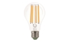 Ampoule LED CLASIC ONE A60 E27/6W/230V 3000K -  Brilagi