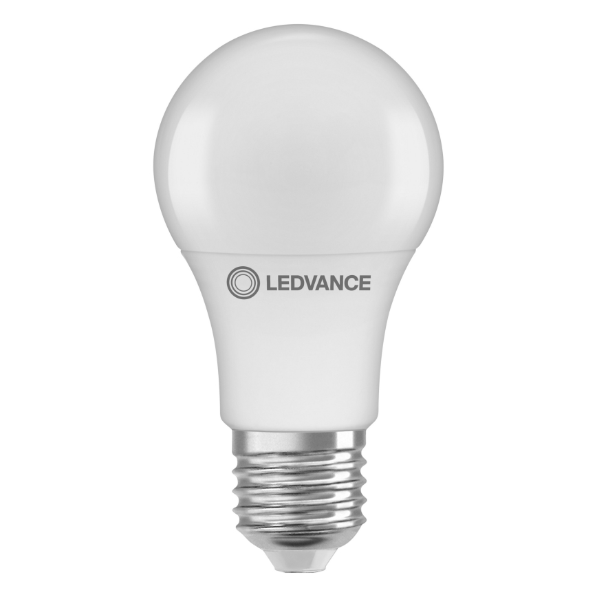 Ampoule LED CLASSIC A60 E27/8W/230V 2700K - Ledvance