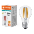Ampoule LED CLASSIC FILAMENT A60 E27/11W/230V 2700K - Ledvance