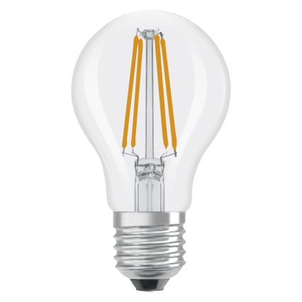 Ampoule LED CLASSIC FILAMENT A60 E27/7,5 W/230 V 2700 K - Ledvance