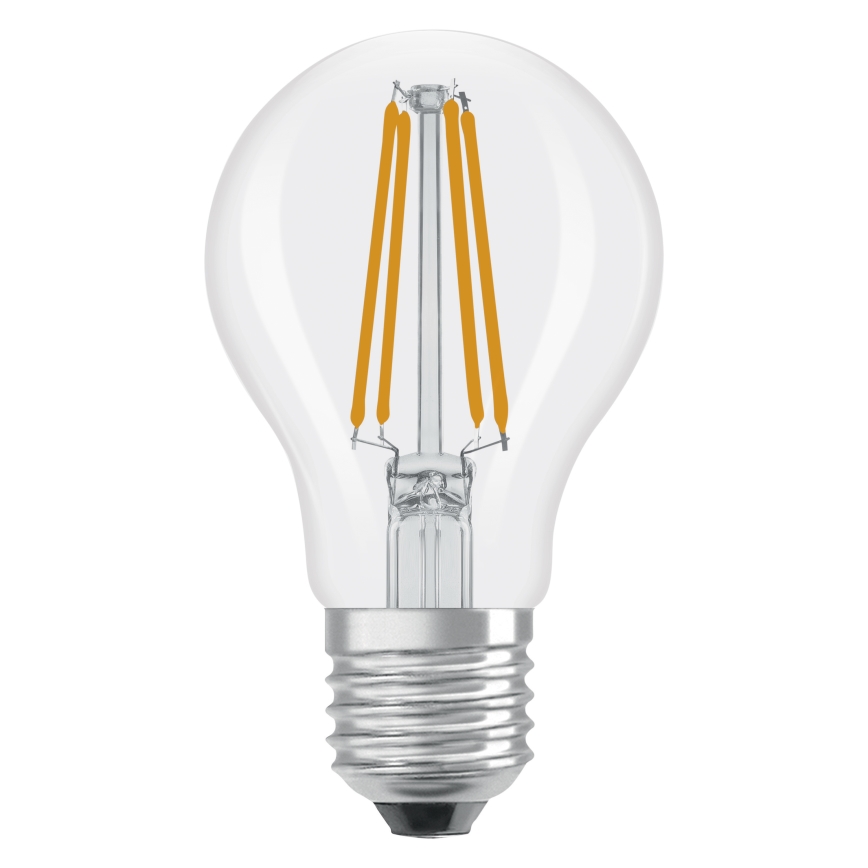 Ampoule LED CLASSIC FILAMENT A60 E27/7,5 W/230 V 2700 K - Ledvance