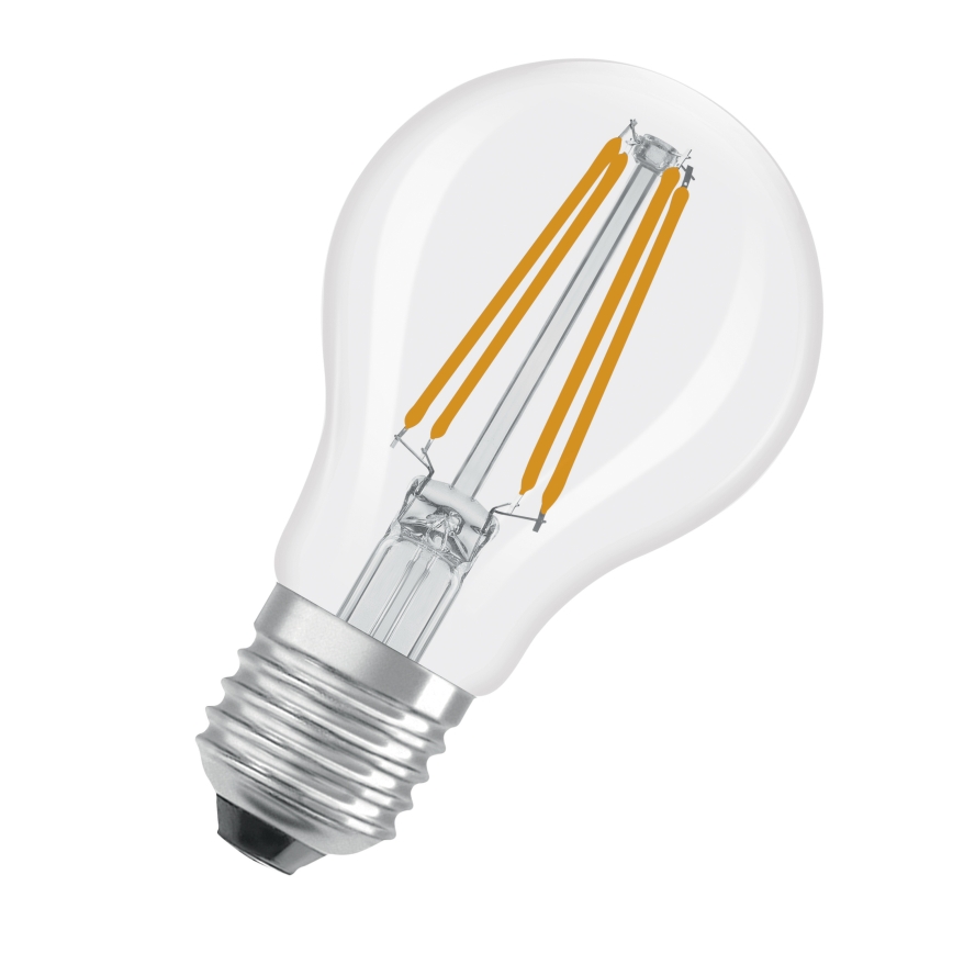Ampoule LED CLASSIC FILAMENT A60 E27/7,5 W/230 V 2700 K - Ledvance