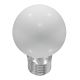 Ampoule LED COLOURMAX E27/1W/230V blanc 6000K