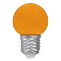 Ampoule LED COLOURMAX E27/1W/230V