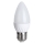 Ampoule LED DAISY E27/7W/230V 2900K- Greenlux GXDS044