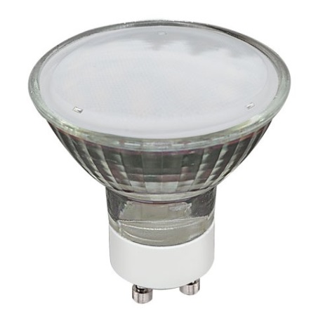 Ampoule LED DAISY GU10/2W/230V 2900K - Greenlux GXDS030