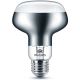 Ampoule LED de projecteur Philips R80 E27/5W/230V 2700K