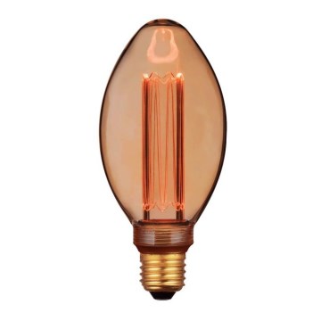 Ampoule LED DECO VINTAGE B75 E27/4W/230V 1800K