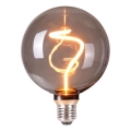 Ampoule LED DECO VINTAGE FILAMENT G125 E27/4W/230V 1800K