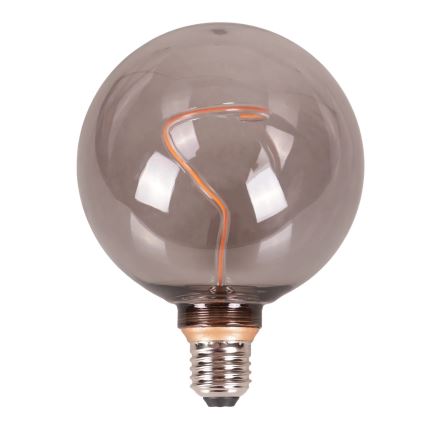 Ampoule LED DECO VINTAGE FILAMENT G125 E27/4W/230V 1800K