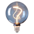 Ampoule LED DECO VINTAGE FILAMENT G125 E27/4W/230V 1800K