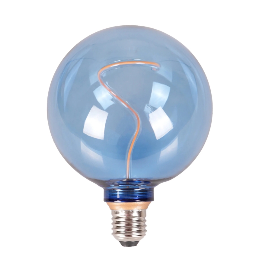 Ampoule LED DECO VINTAGE FILAMENT G125 E27/4W/230V 1800K