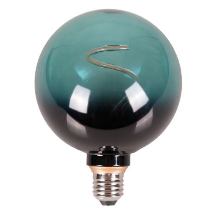 Ampoule LED DECO VINTAGE FILAMENT G125 E27/4W/230V 1800K
