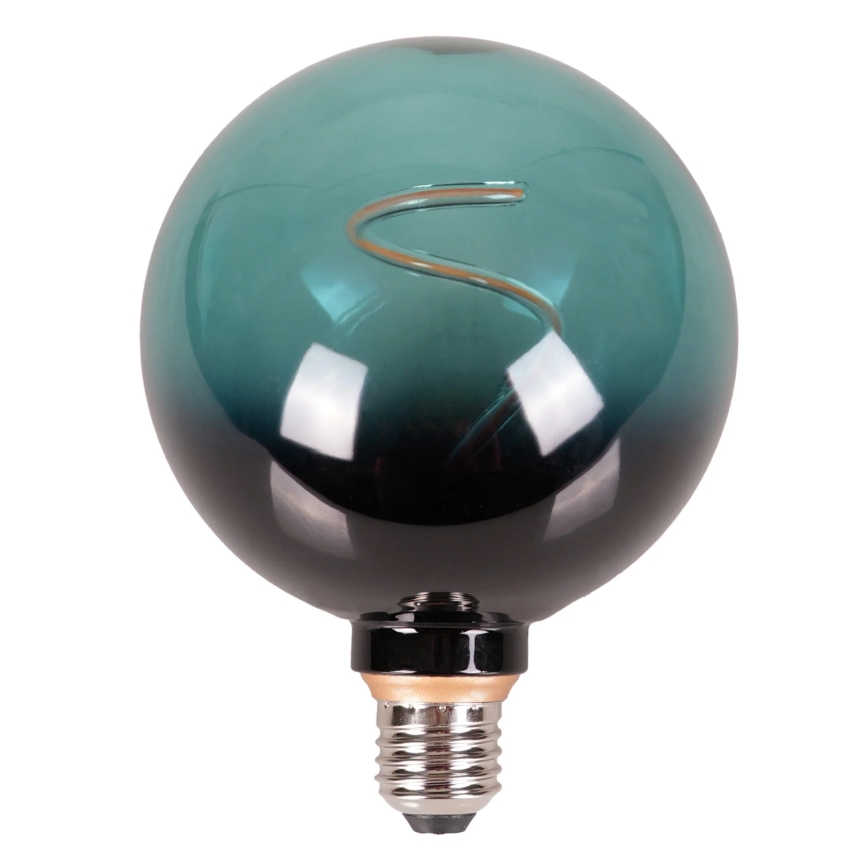 Ampoule LED DECO VINTAGE FILAMENT G125 E27/4W/230V 1800K