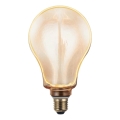 Ampoule LED DECO VINTAGE FILAMENT O110 E27/4W/230V 1800K