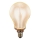 Ampoule LED DECO VINTAGE FILAMENT O110 E27/4W/230V 1800K