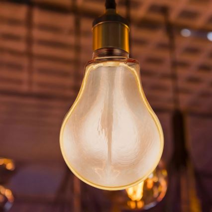 Ampoule LED DECO VINTAGE FILAMENT O110 E27/4W/230V 1800K