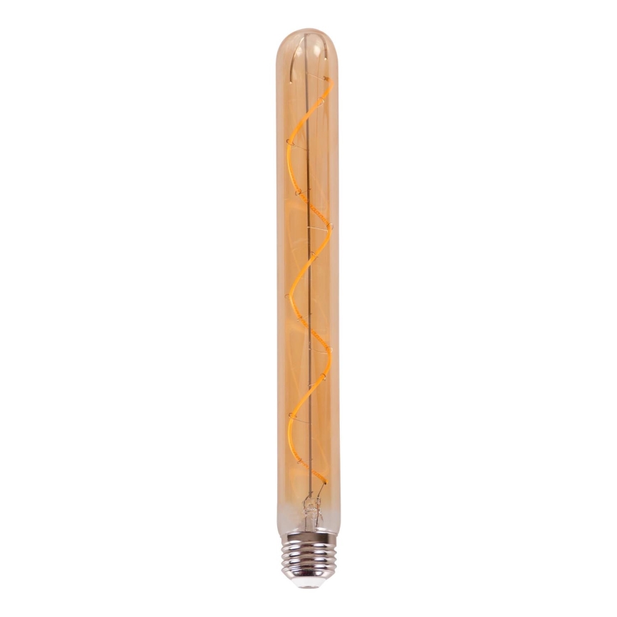 Ampoule LED DECO VINTAGE FILAMENT T30 E27/4,5W/230V 2200K