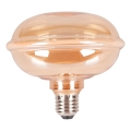 Ampoule LED DECO VINTAGE FILAMENT UFO130 E27/4W/230V 1800K