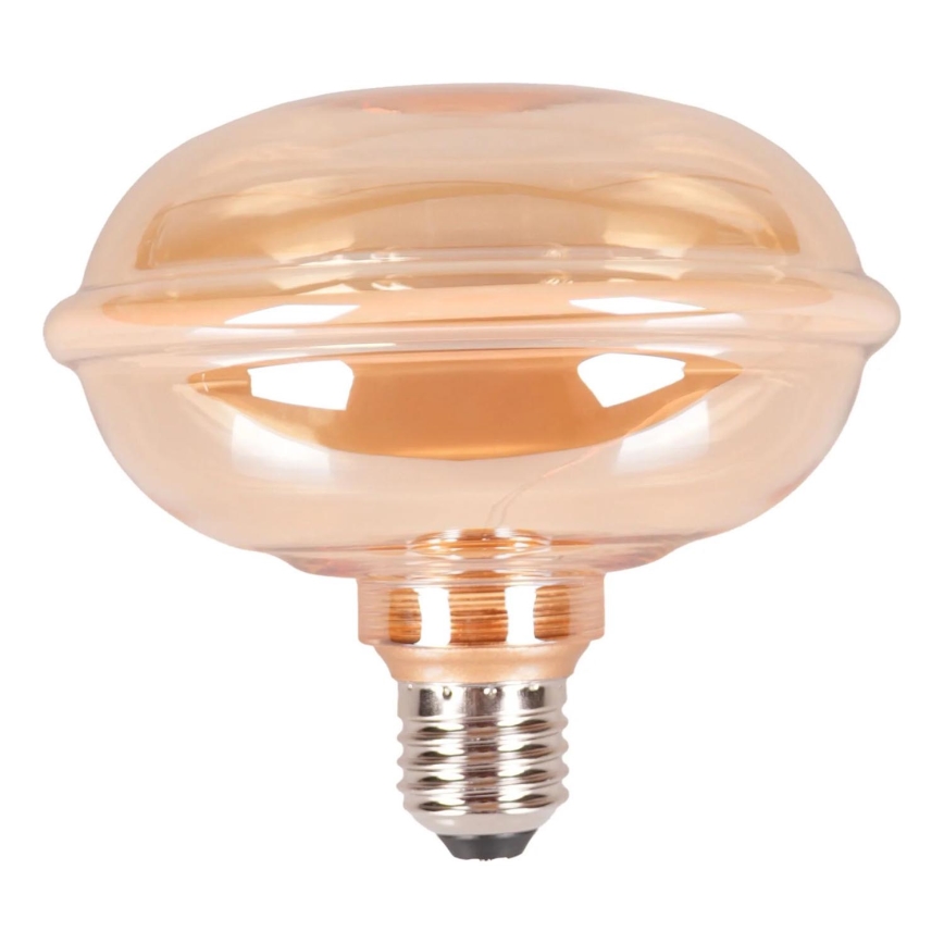 Ampoule LED DECO VINTAGE FILAMENT UFO130 E27/4W/230V 1800K