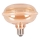 Ampoule LED DECO VINTAGE FILAMENT UFO130 E27/4W/230V 1800K