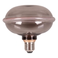 Ampoule LED DECO VINTAGE FILAMENT UFO130 E27/4W/230V 1800K