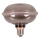 Ampoule LED DECO VINTAGE FILAMENT UFO130 E27/4W/230V 1800K